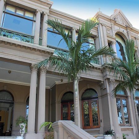 Durban Manor Hotel And Conference Centre Экстерьер фото