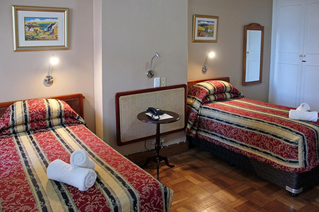 Durban Manor Hotel And Conference Centre Экстерьер фото