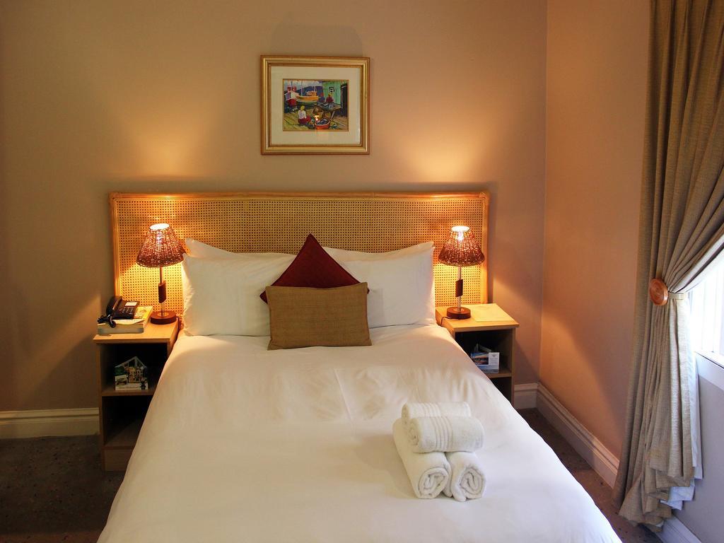 Durban Manor Hotel And Conference Centre Экстерьер фото