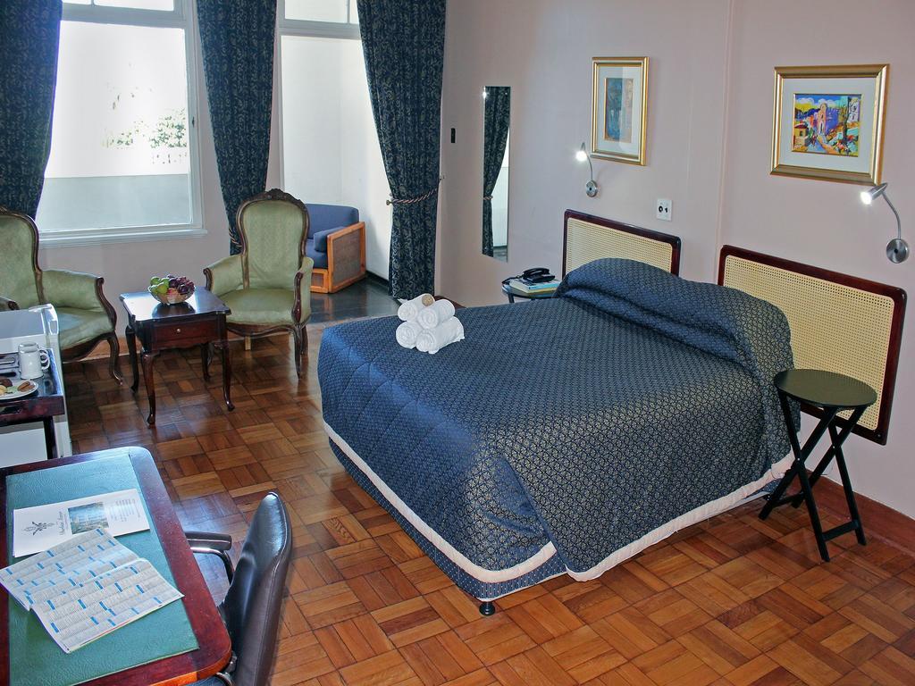 Durban Manor Hotel And Conference Centre Экстерьер фото