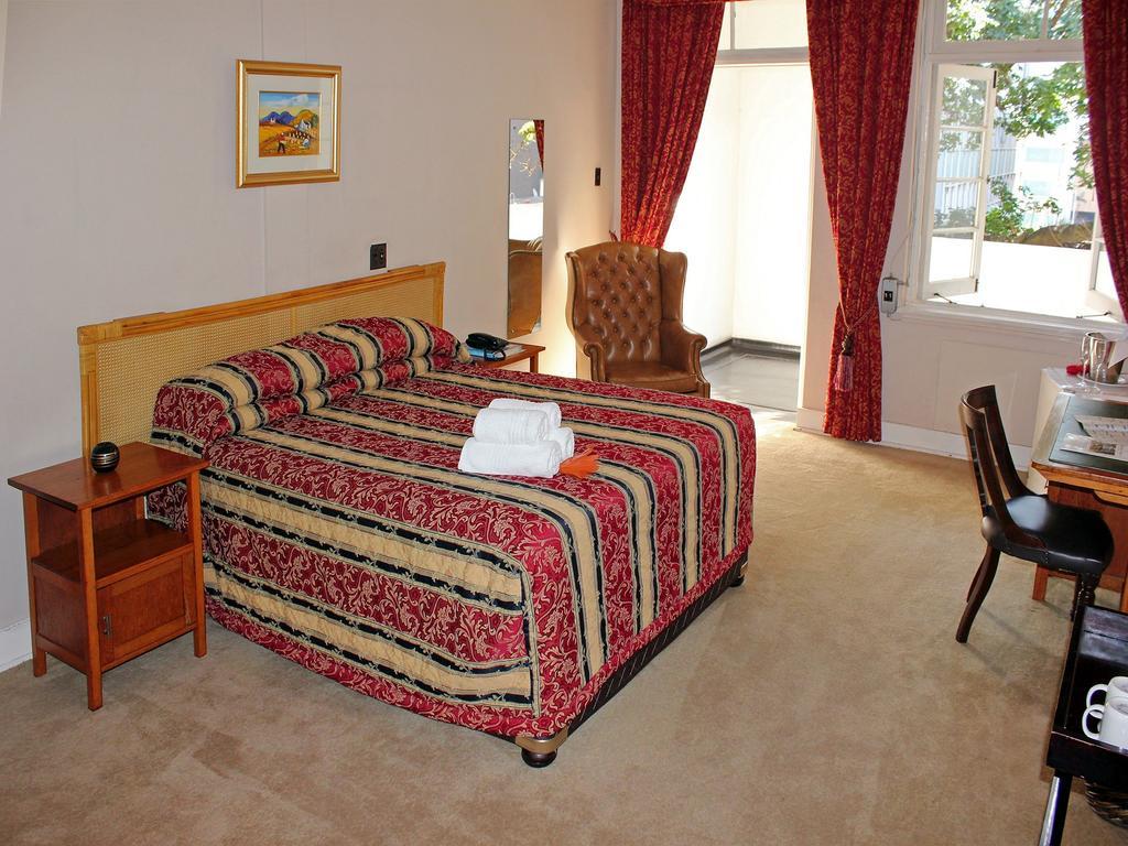 Durban Manor Hotel And Conference Centre Экстерьер фото