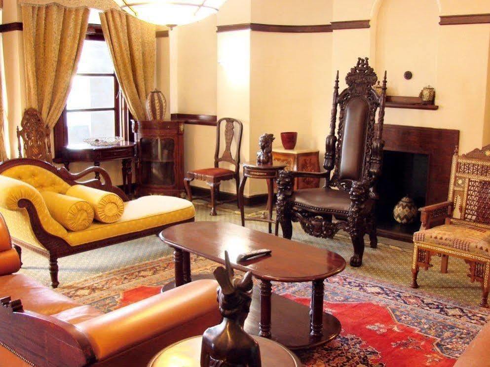 Durban Manor Hotel And Conference Centre Экстерьер фото