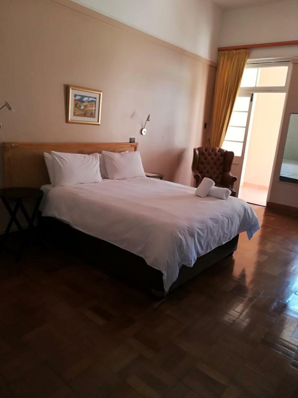 Durban Manor Hotel And Conference Centre Экстерьер фото